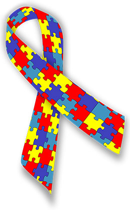 2-ри Април – Световен ден за информираност за аутизма
