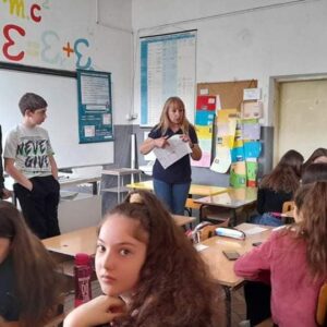 Работилница за социални умения