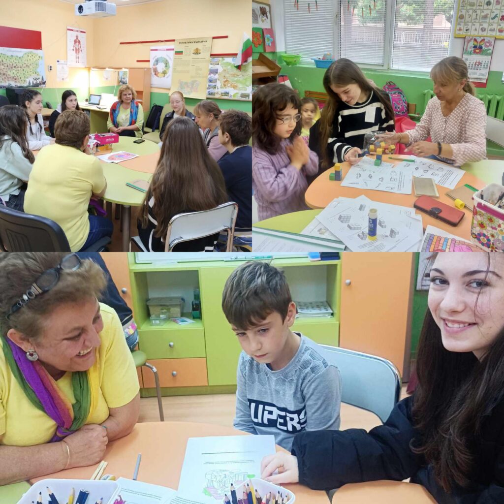 Ученическо самоуправление
